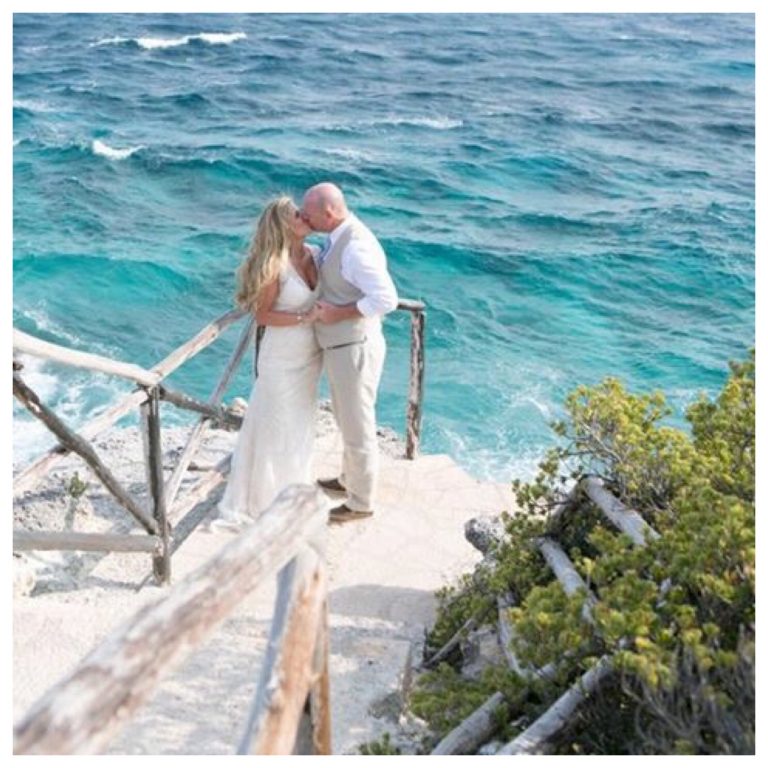 Destination Wedding