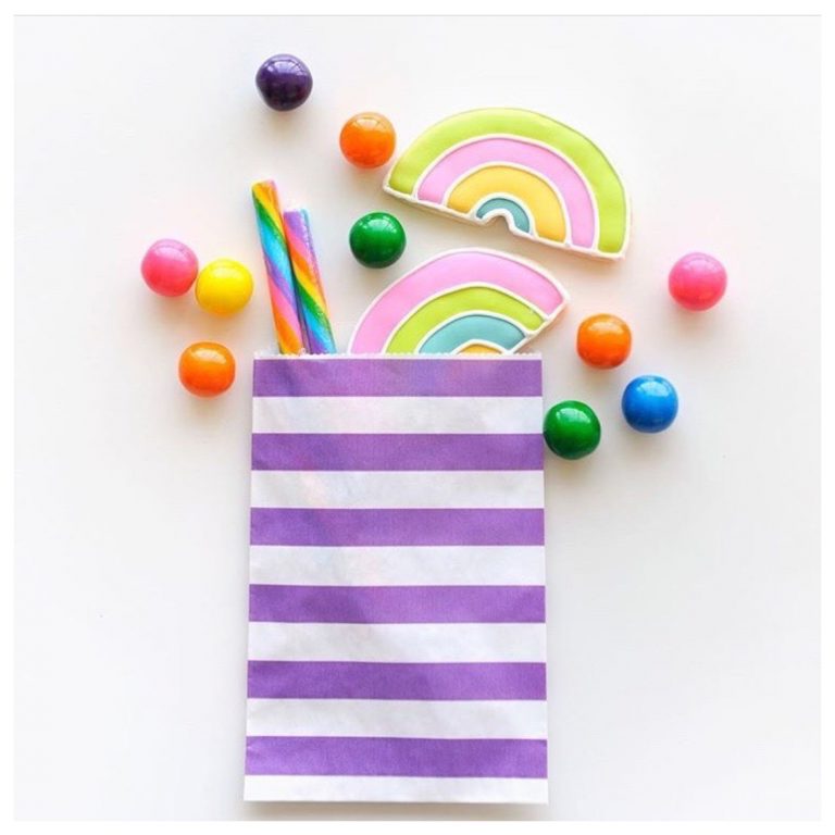 Rainbow Party