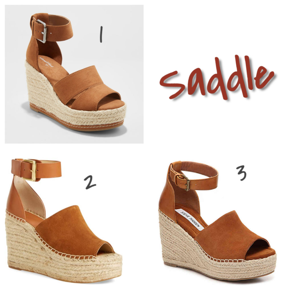 universal thread wedges