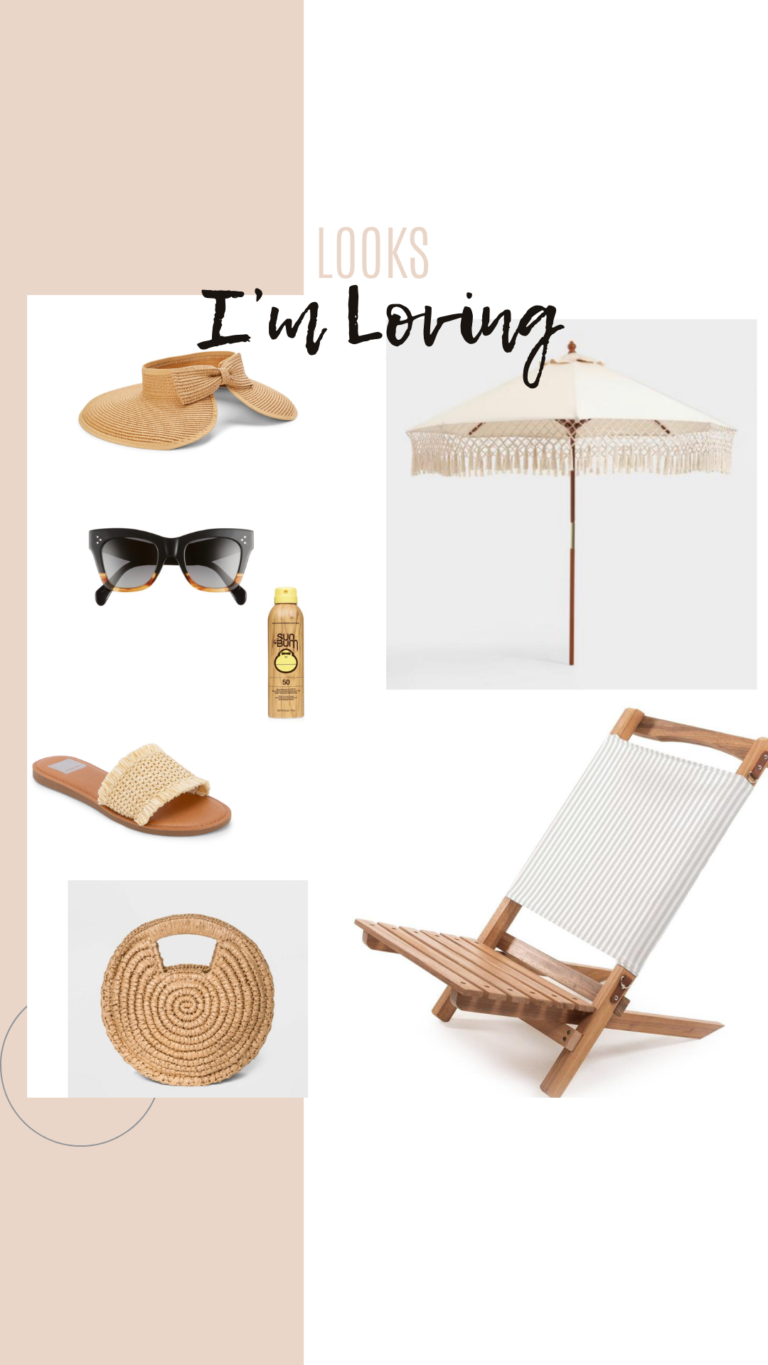 Summer Looks
