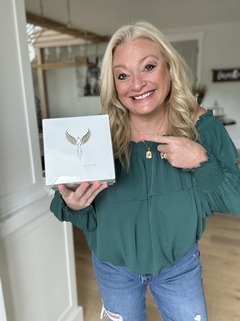 Bella Grace Elixir