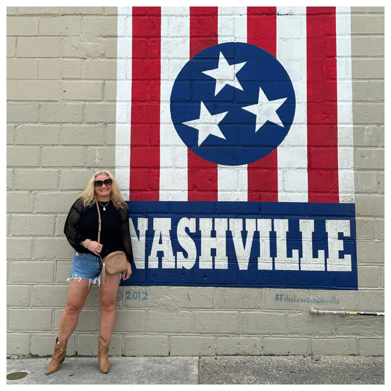 Nashville Instagram Photo Spots
