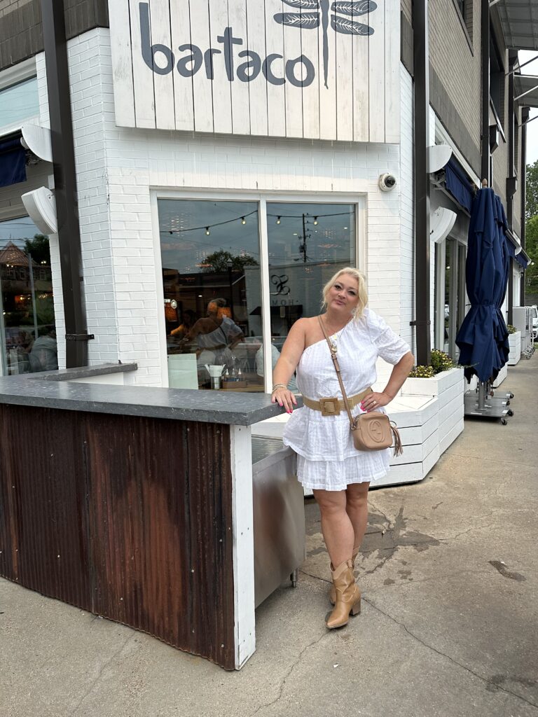Where to Eat + Drink in NASHville