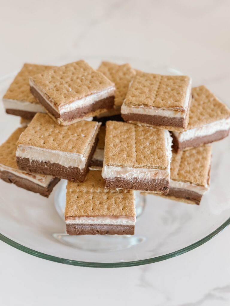 Frozen S’mores
