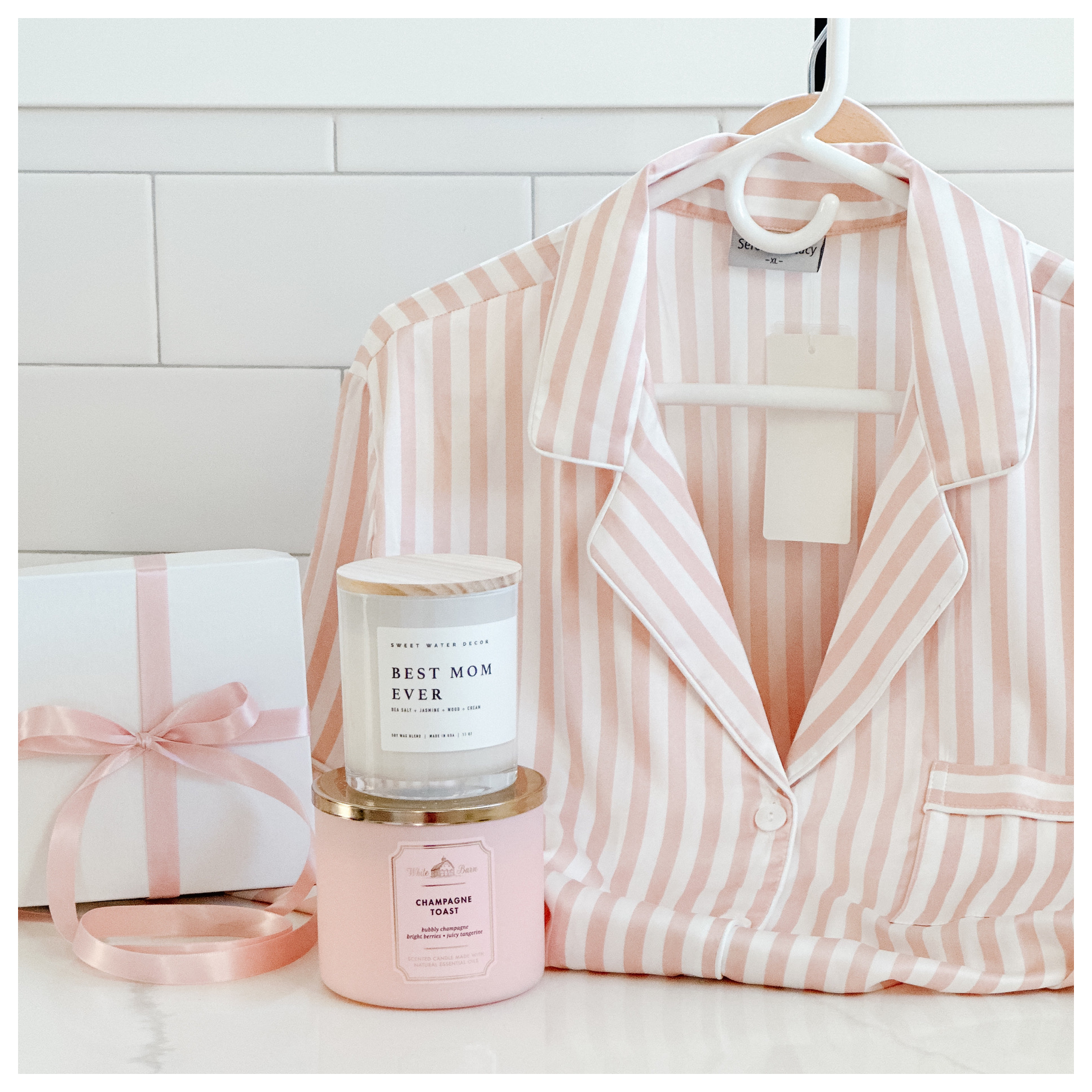 JOHNSTON STYLE - A Lifestyle Blog & Party Shop